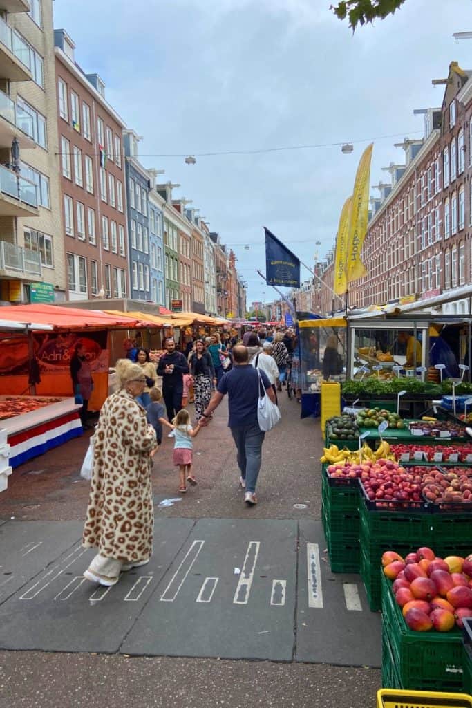 albert-cuyp-market-amsterdam Albert Cuyp Markt in Amsterdam.